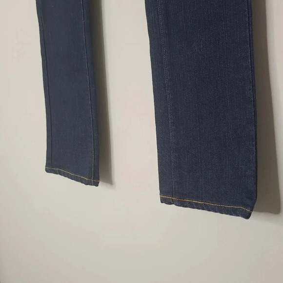 Raleigh Denim Straight Leg Jeans 25 - Picture 5 of 7